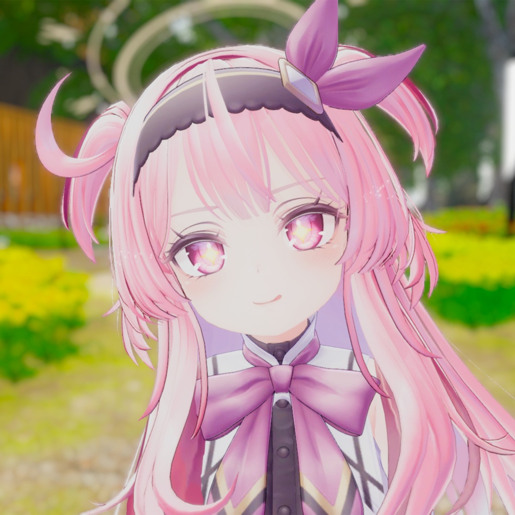 ちびセレスティア『Chibi Selestia』