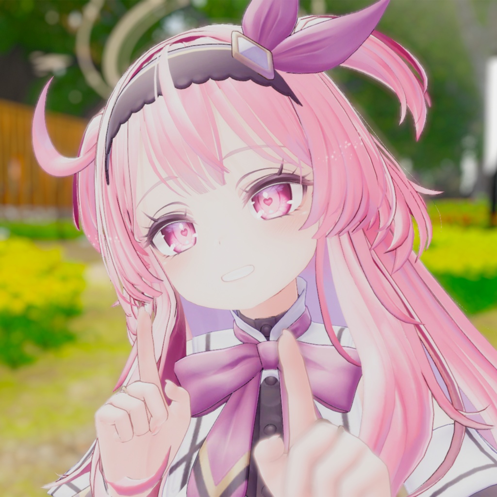 ちびセレスティア『Chibi Selestia』