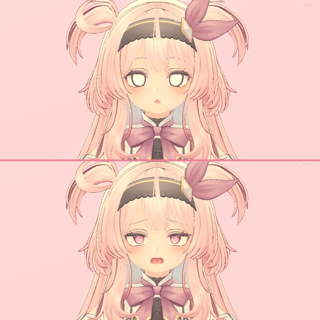 ちびセレスティア『Chibi Selestia』