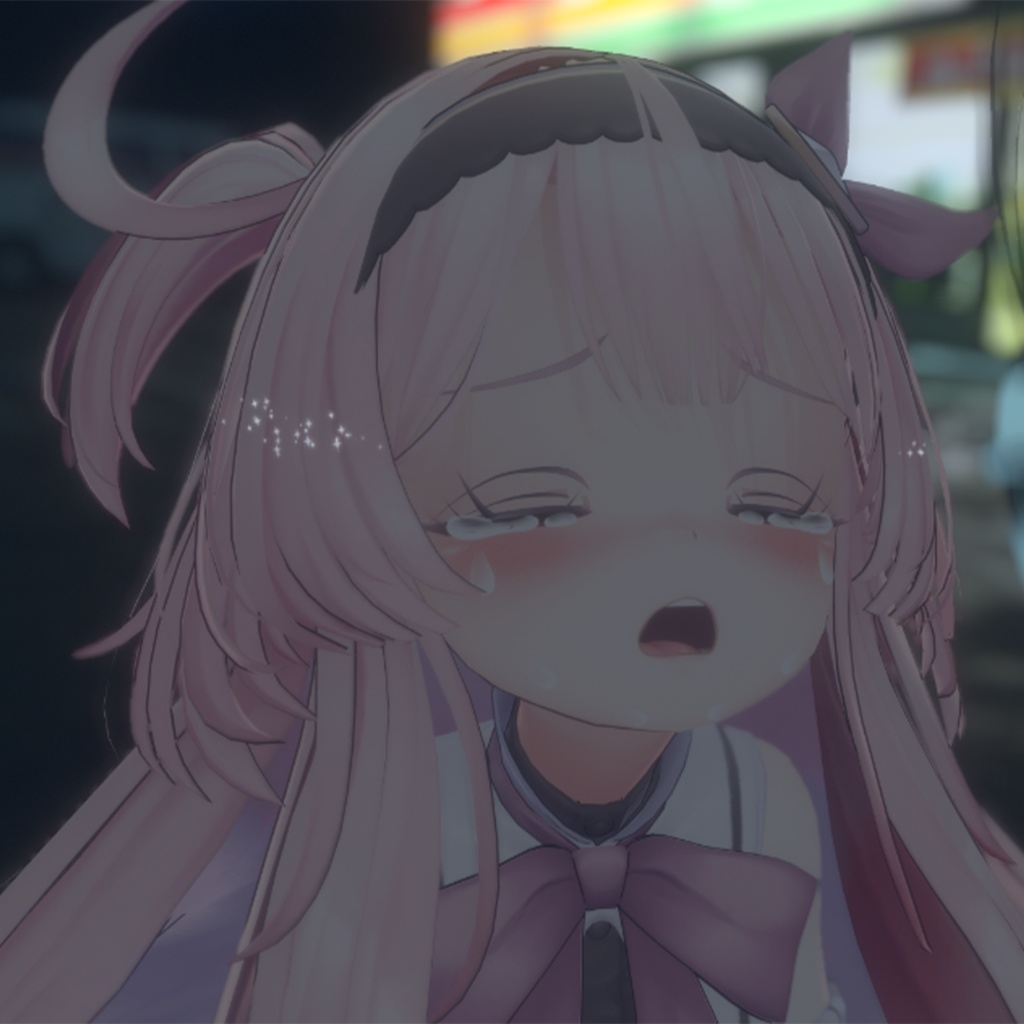 ちびセレスティア『Chibi Selestia』