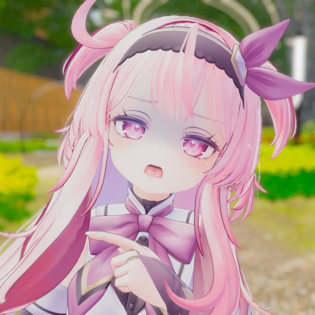 ちびセレスティア『Chibi Selestia』