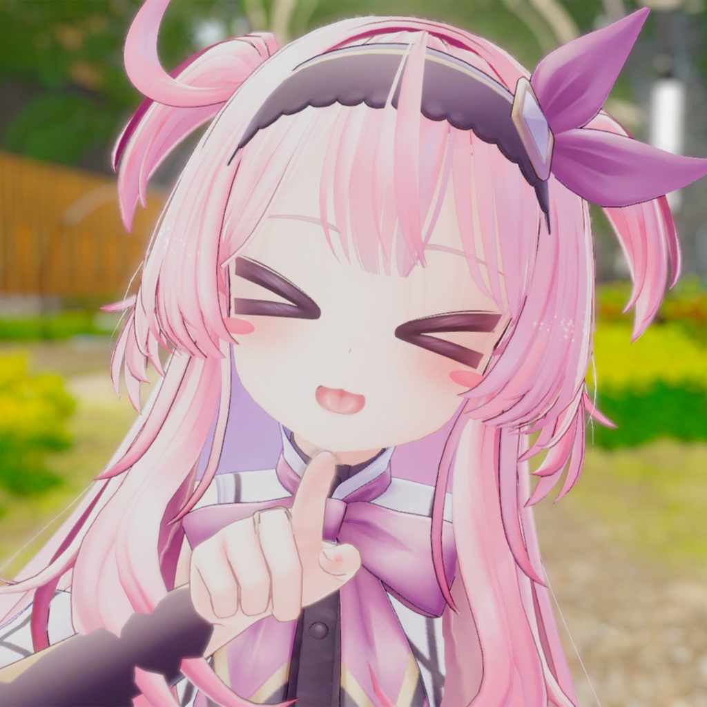 ちびセレスティア『Chibi Selestia』