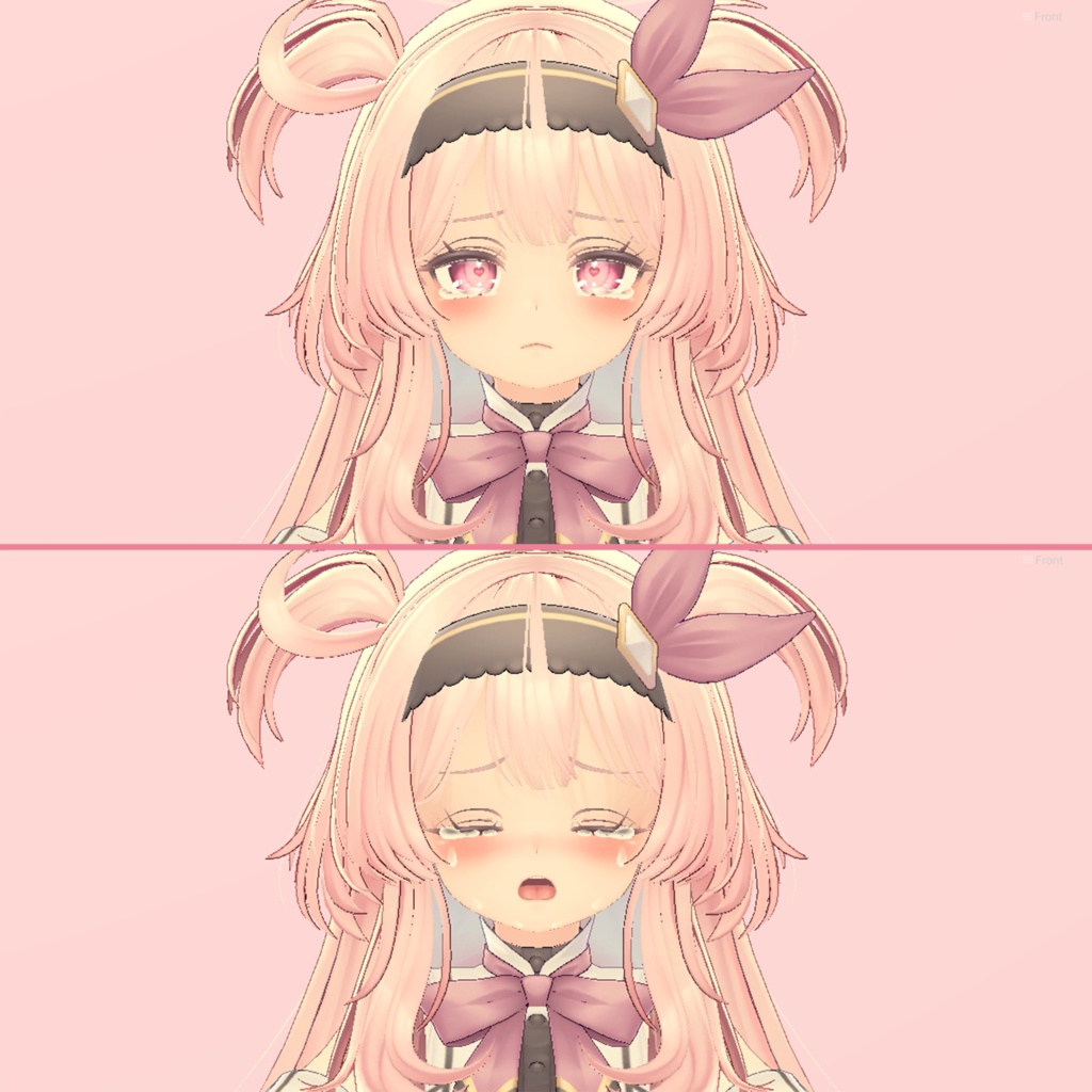 ちびセレスティア『Chibi Selestia』