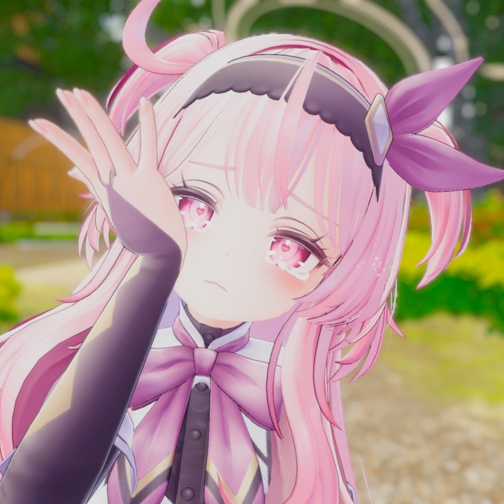 ちびセレスティア『Chibi Selestia』