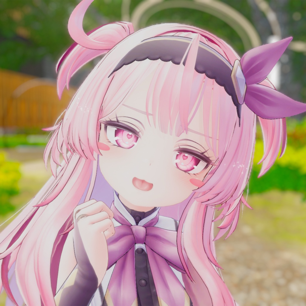 ちびセレスティア『Chibi Selestia』