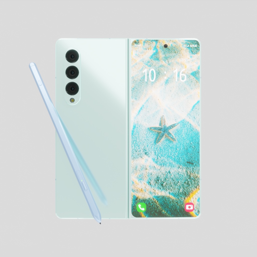 Virtual Fold4 OSC v1.3