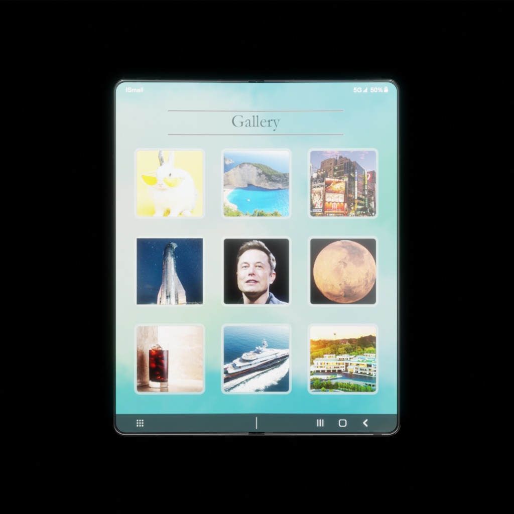 Virtual Fold4 OSC v1.3