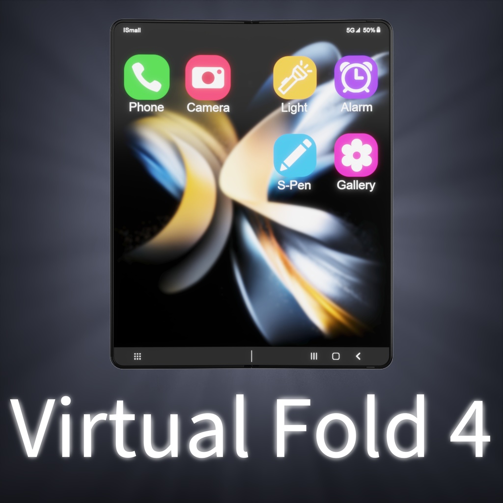 Virtual Fold4 OSC v1.3