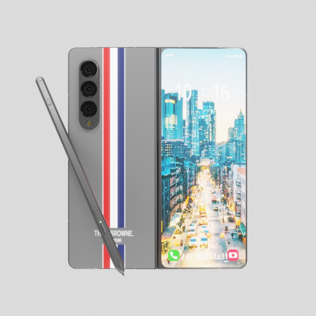 Virtual Fold4 OSC v1.3