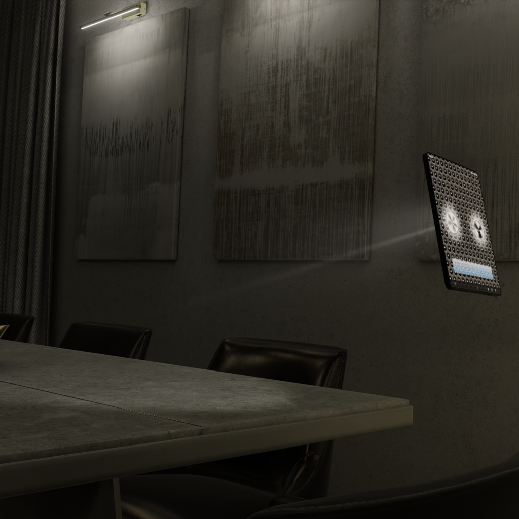 Virtual Fold4 OSC v1.3