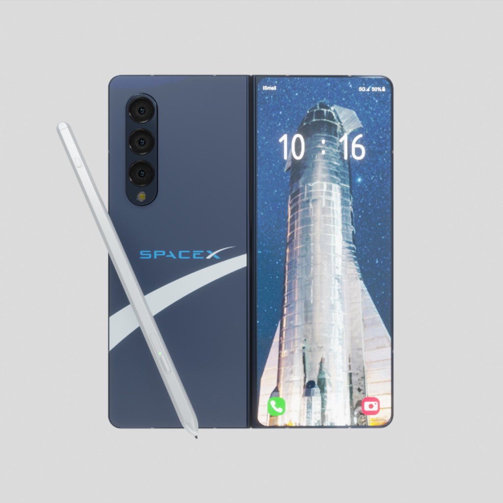 Virtual Fold4 OSC v1.3