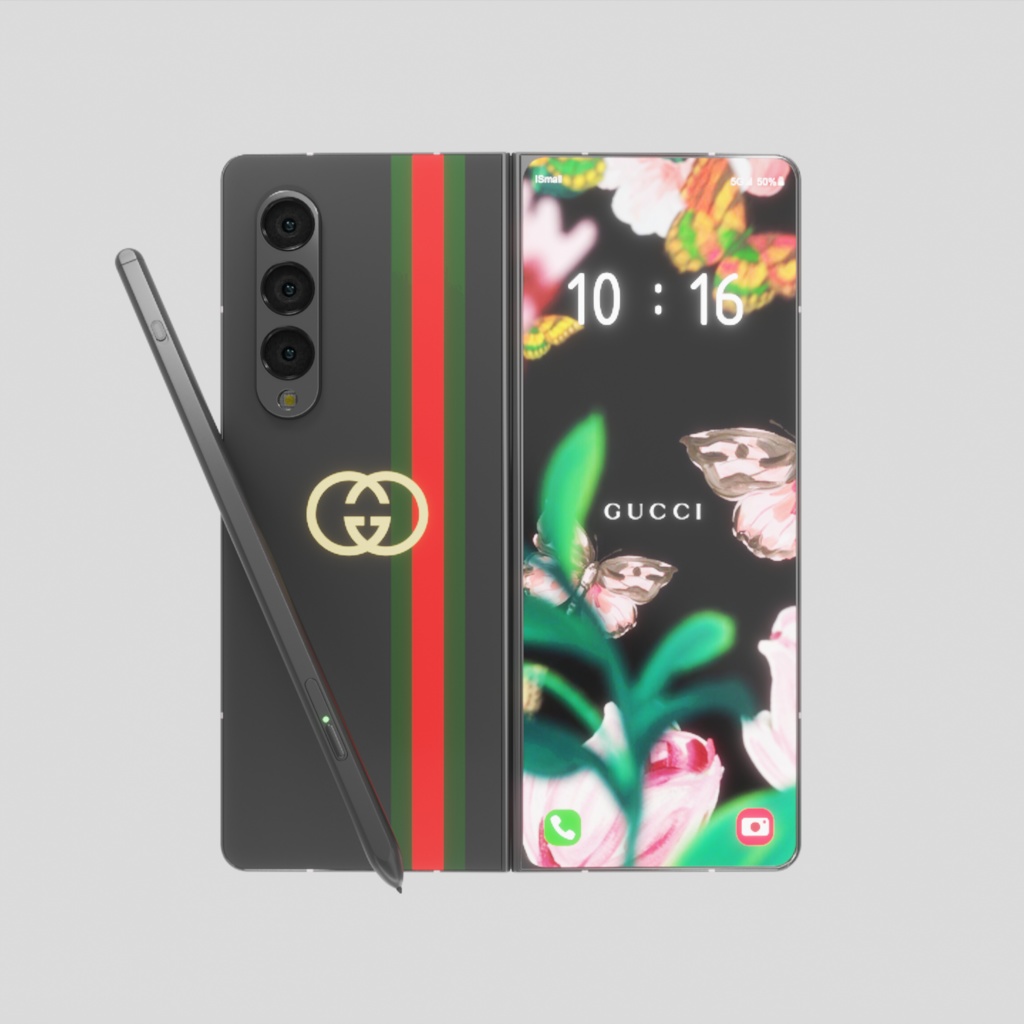 Virtual Fold4 OSC v1.3