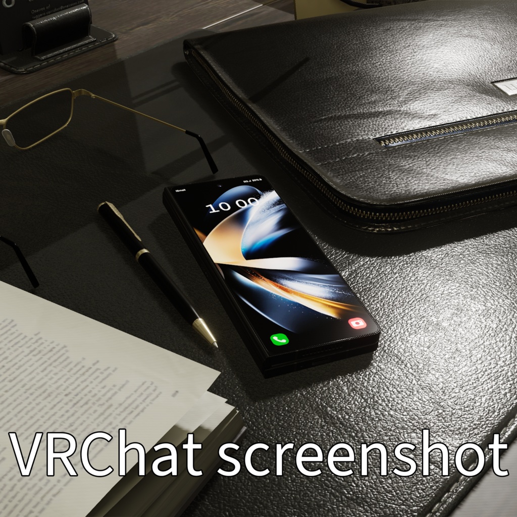 Virtual Fold4 OSC v1.3