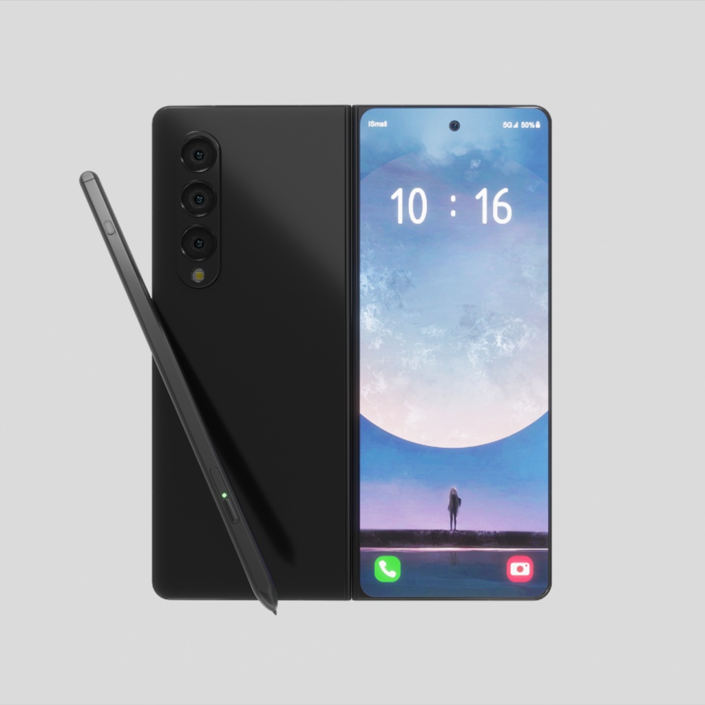 Virtual Fold4 OSC v1.3