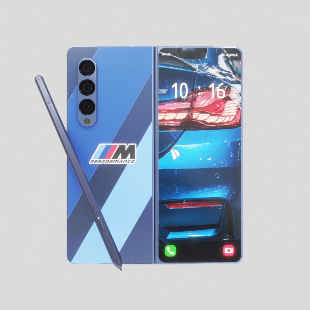 Virtual Fold4 OSC v1.3