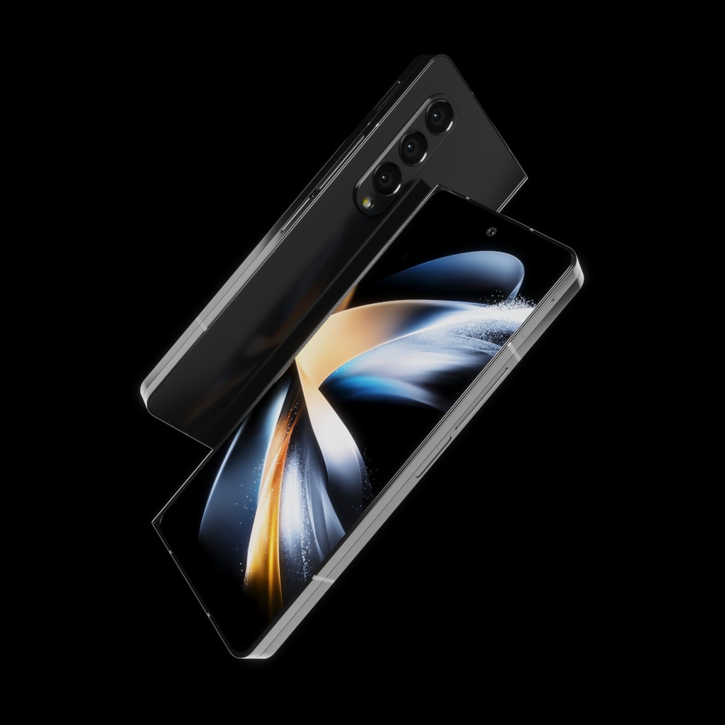 Virtual Fold4 OSC v1.3