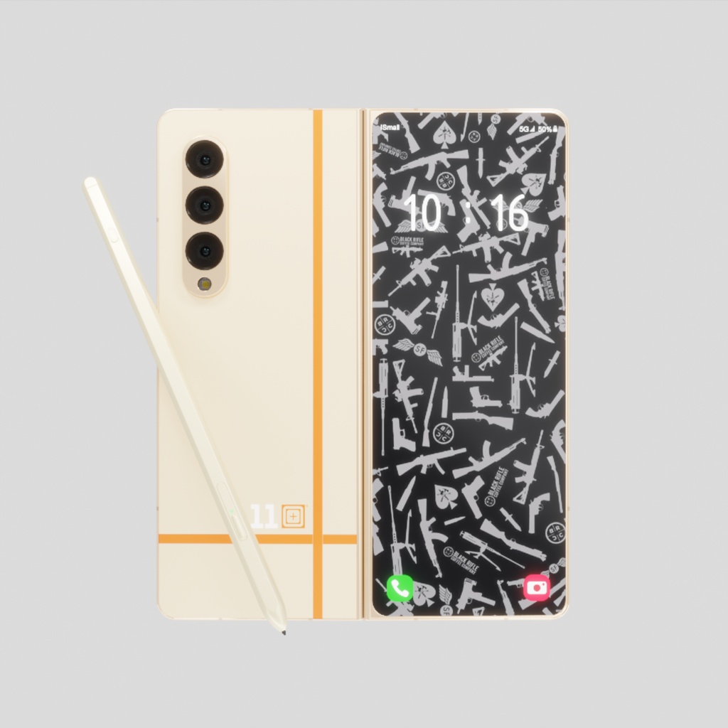 Virtual Fold4 OSC v1.3