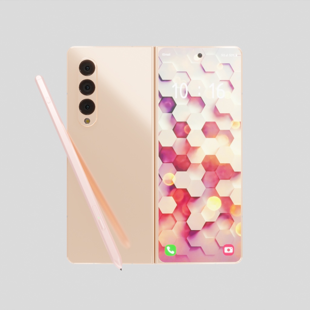 Virtual Fold4 OSC v1.3