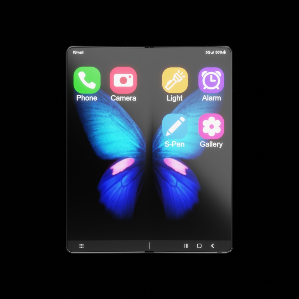 Virtual Fold4 OSC v1.3