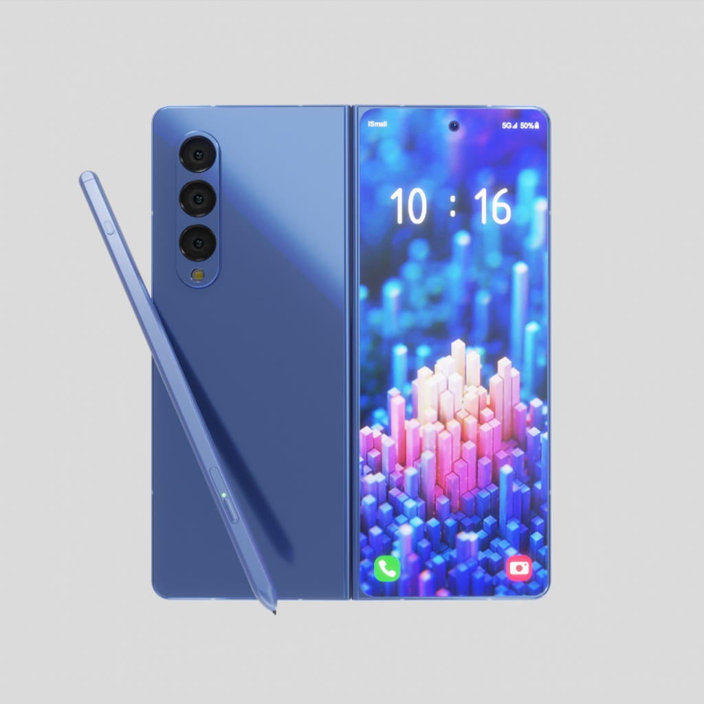 Virtual Fold4 OSC v1.3