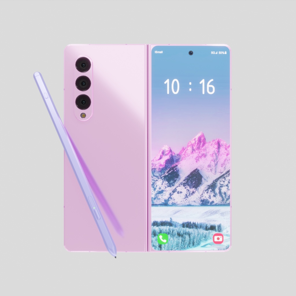 Virtual Fold4 OSC v1.3