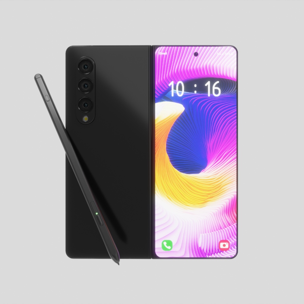 Virtual Fold4 OSC v1.3