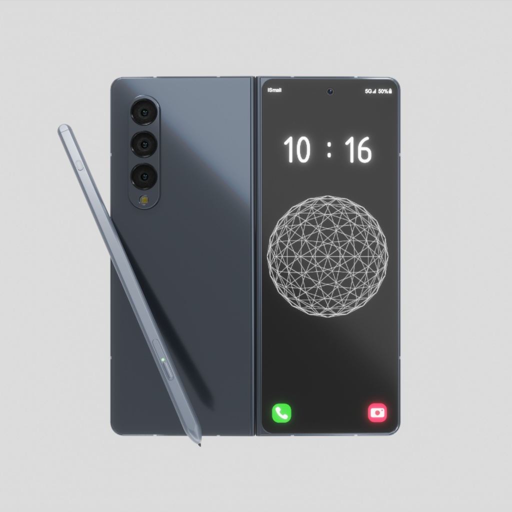 Virtual Fold4 OSC v1.3