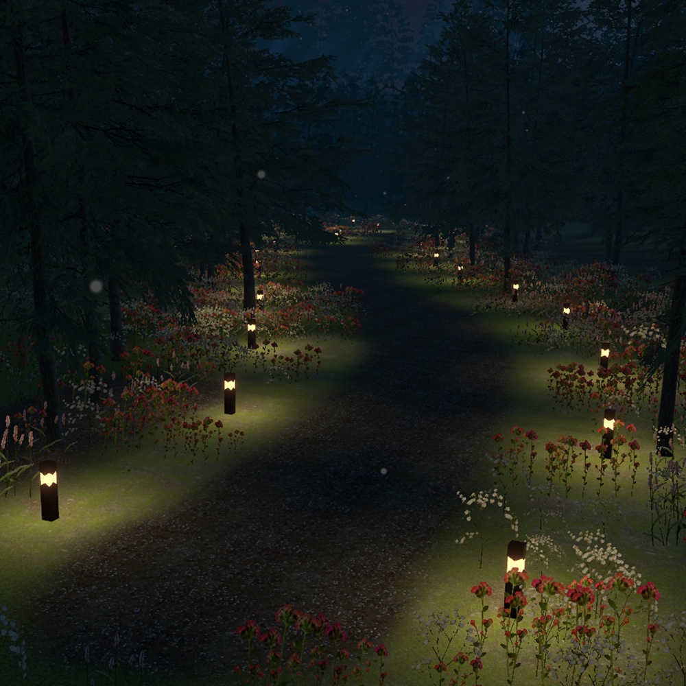 Simple Mini House(PC/Quest)