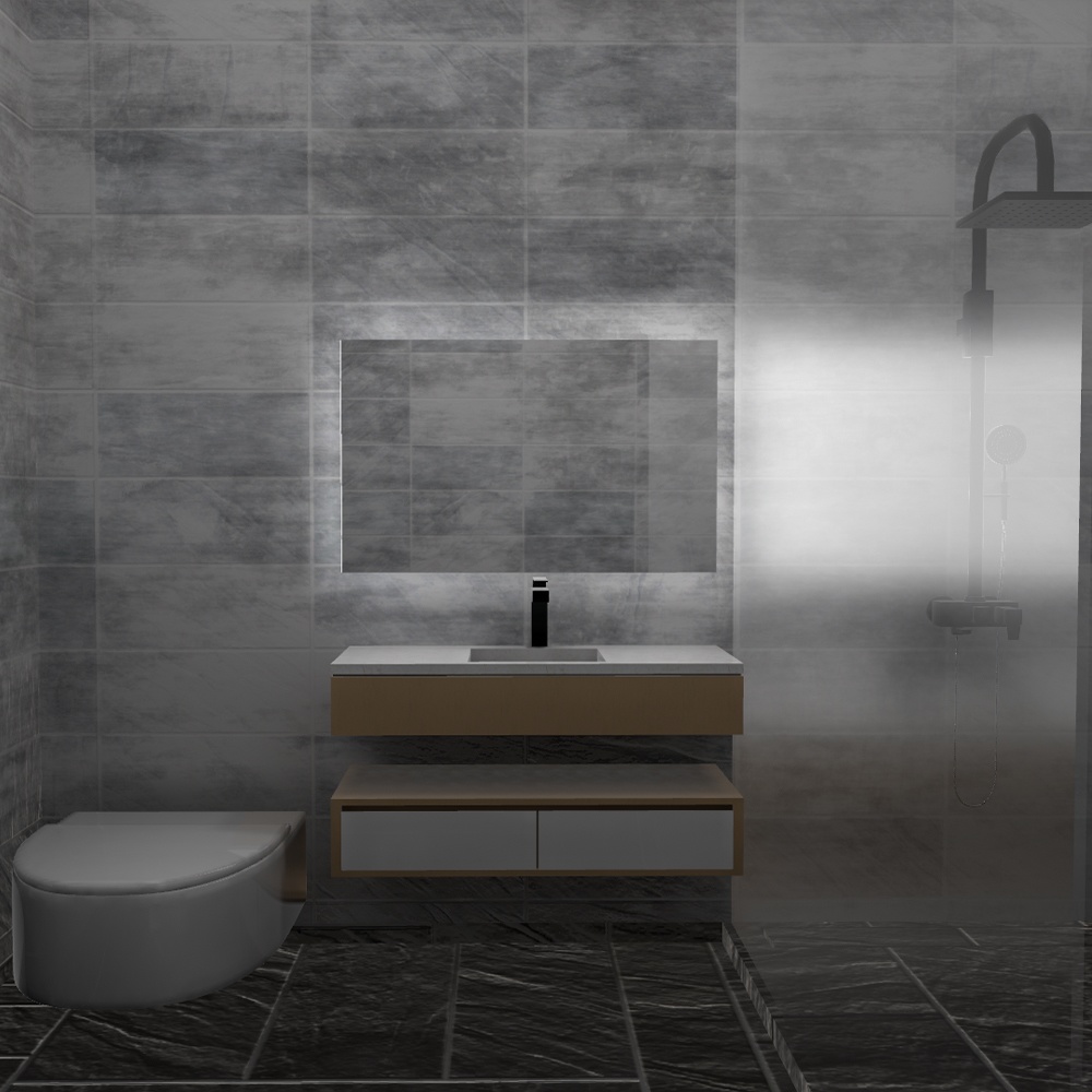 Simple Mini House(PC/Quest)