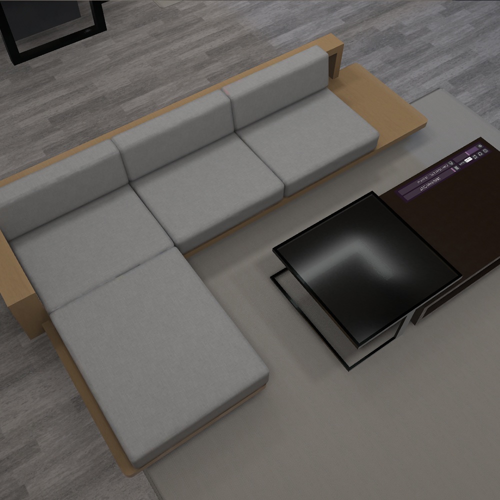 Simple Mini House(PC/Quest)