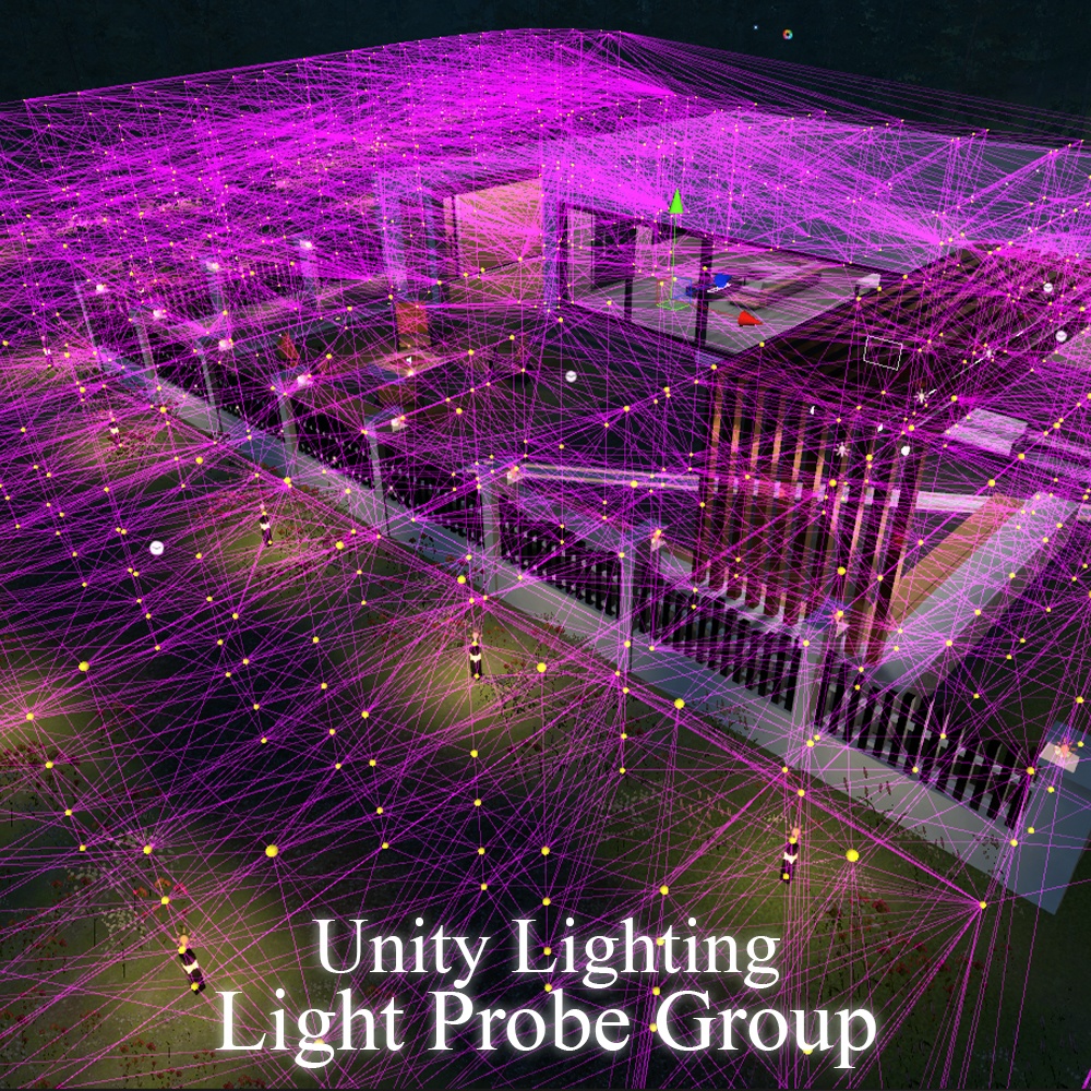 Simple Mini House(PC/Quest)