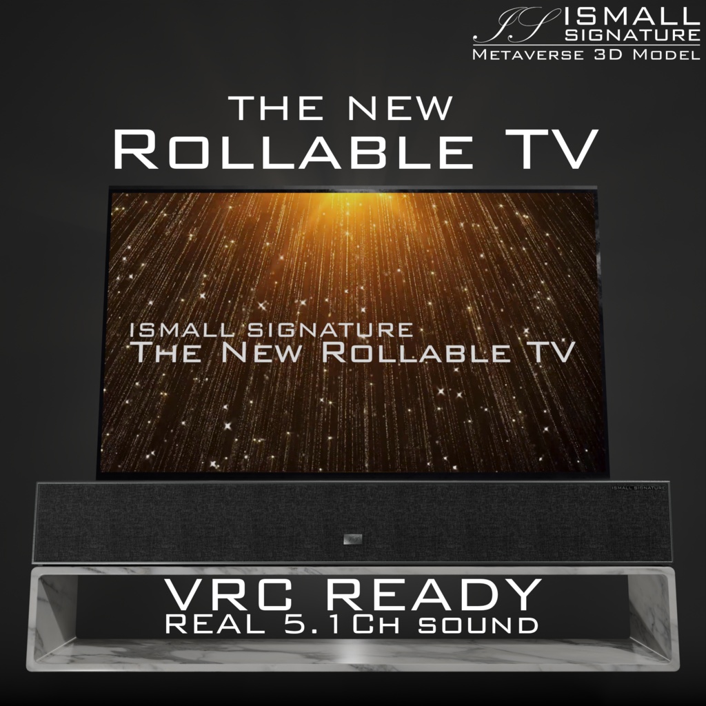 The New RollableTV v1.2