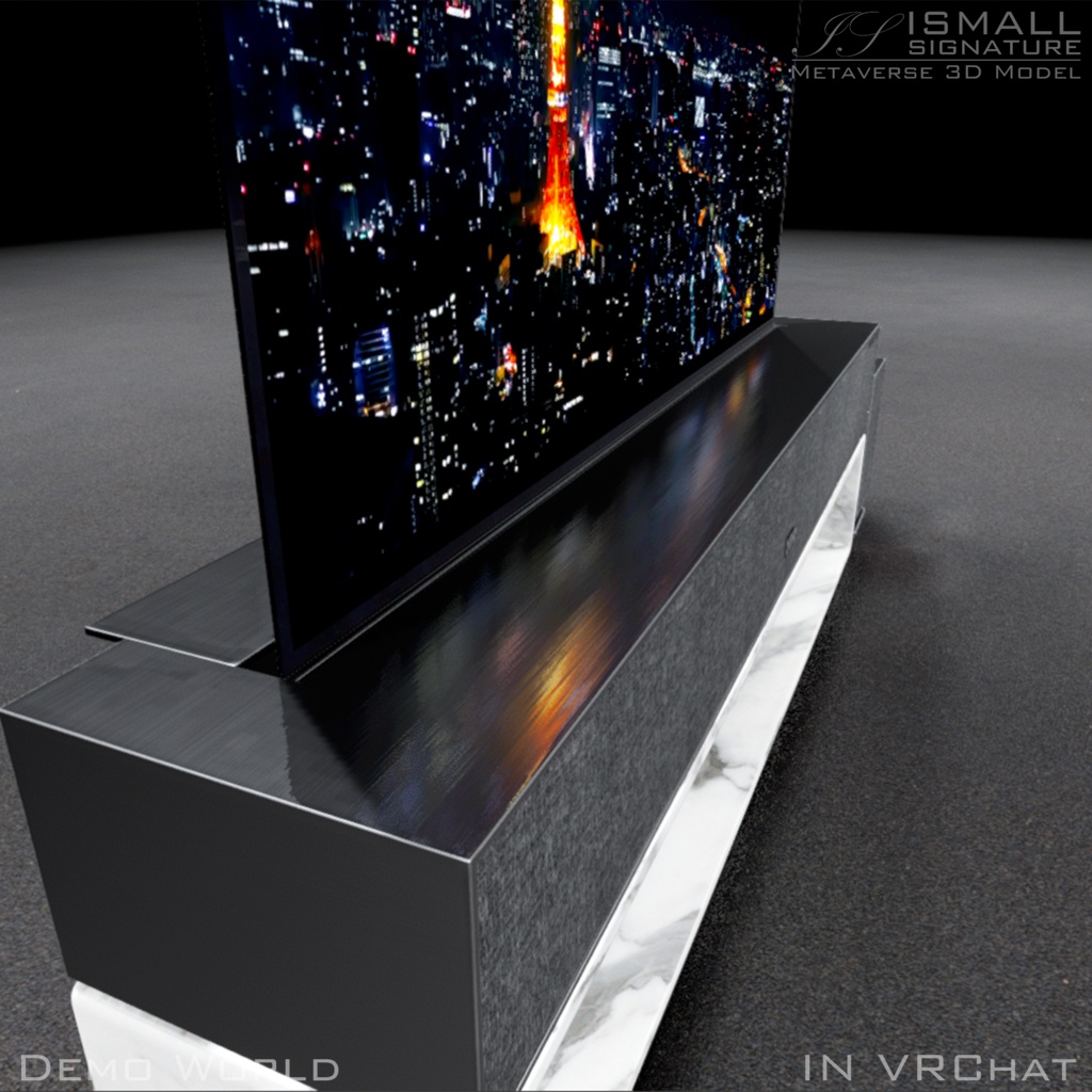 The New RollableTV v1.3