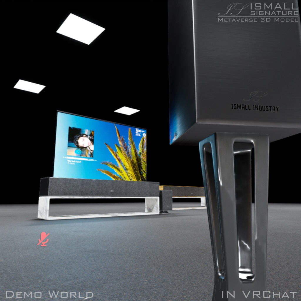 The New RollableTV v1.3