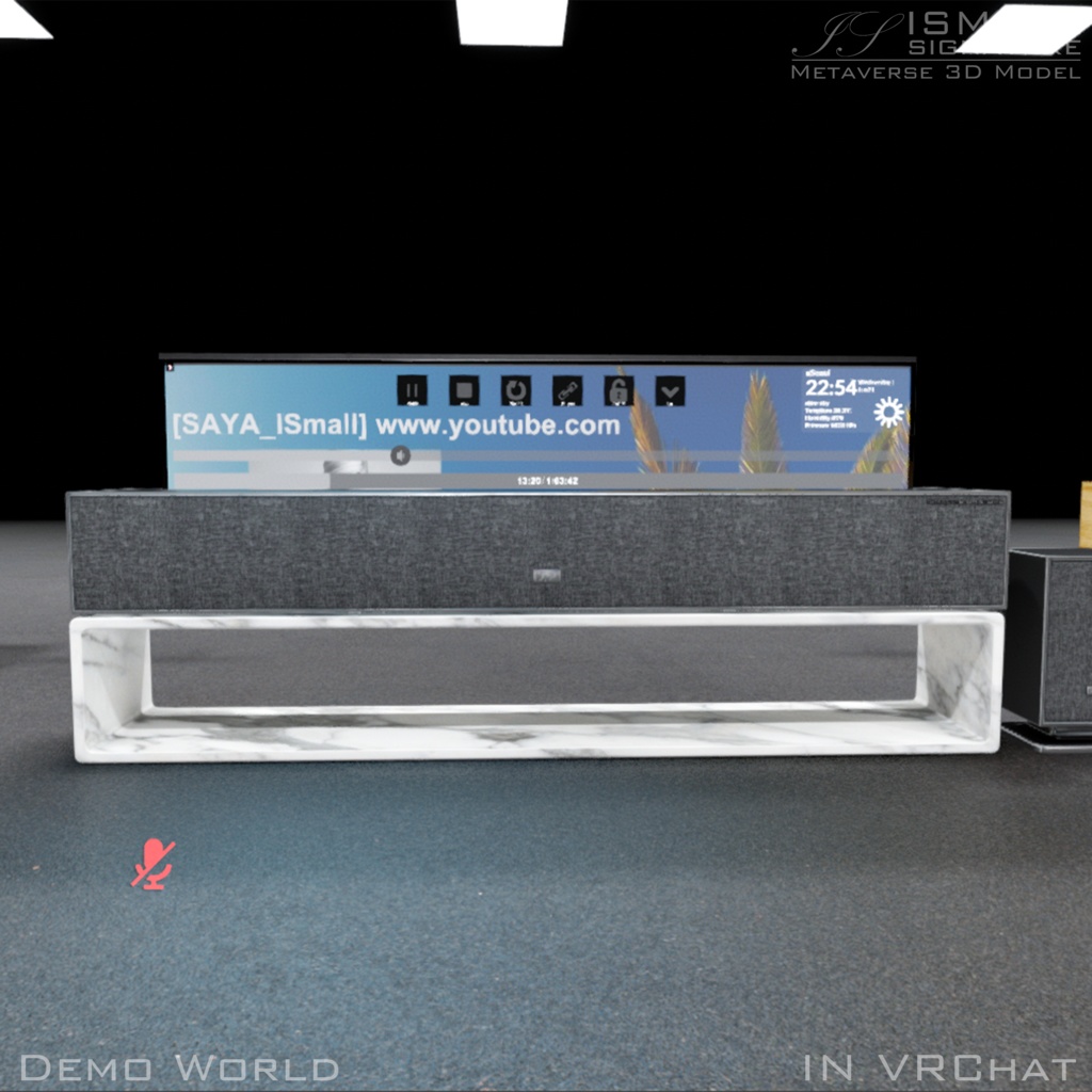 The New RollableTV v1.3