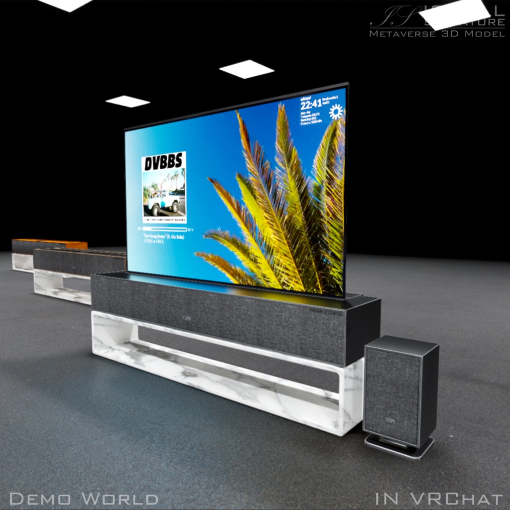 The New RollableTV v1.3