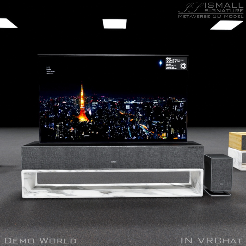 The New RollableTV v1.3