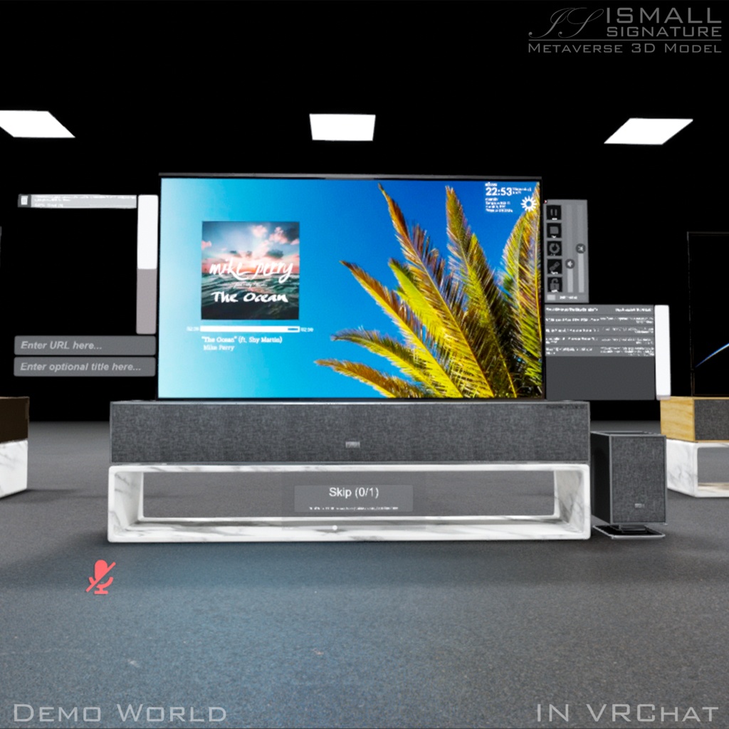 The New RollableTV v1.3