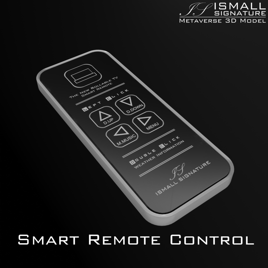 The New RollableTV v1.3