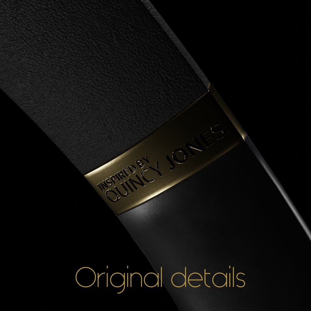 Premium High Quality Headset(Compatible with all avatars)