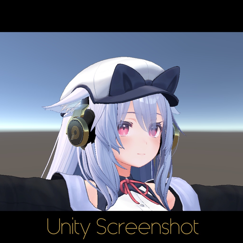 Premium High Quality Headset(Compatible with all avatars)