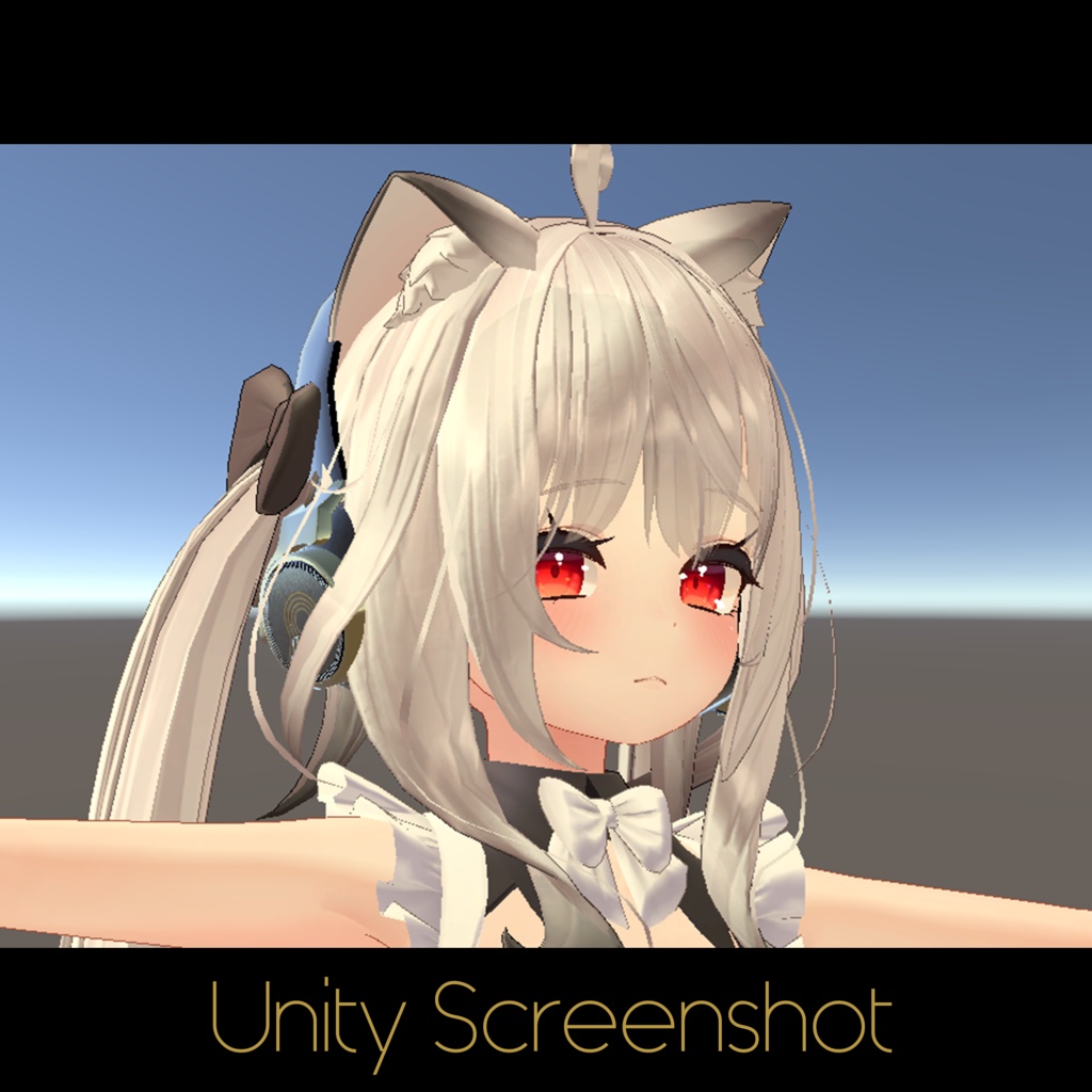 Premium High Quality Headset(Compatible with all avatars)