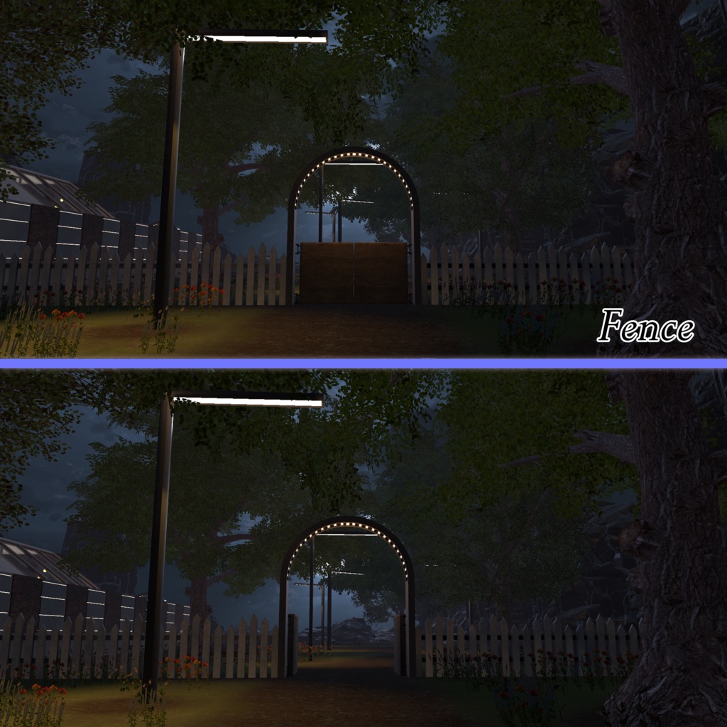 Simple Mini House 03