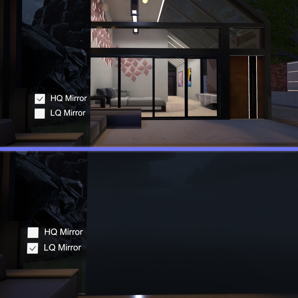 Simple Mini House 03