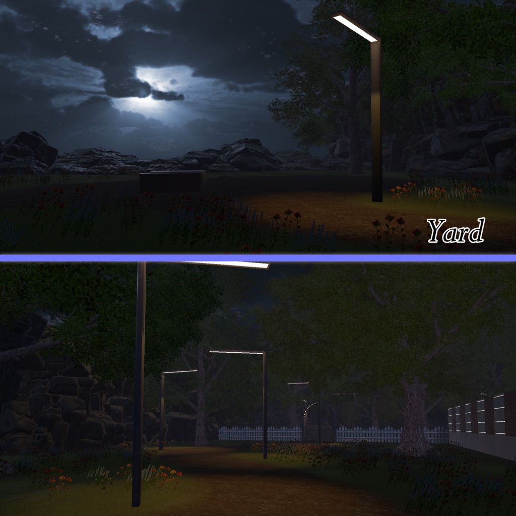 Simple Mini House 03