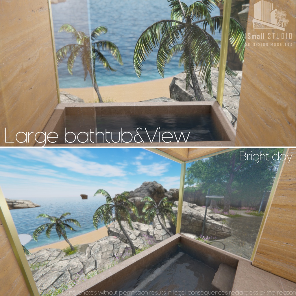 Premium Modern House Episode 06 Geometric Townhouse(v1.2)