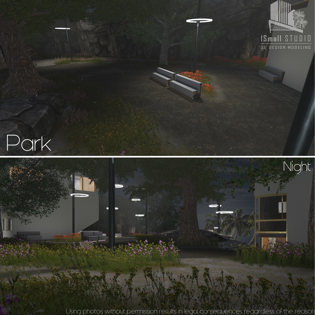 Premium Modern House Episode 06 Geometric Townhouse(v1.2)