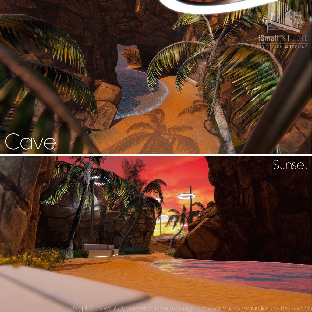 Premium Modern House Episode 06 Geometric Townhouse(v1.2)