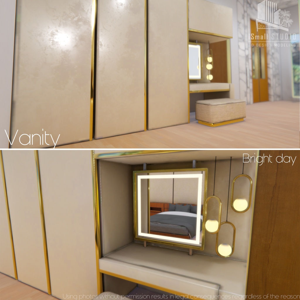 Premium Modern House Episode 06 Geometric Townhouse(v1.2)