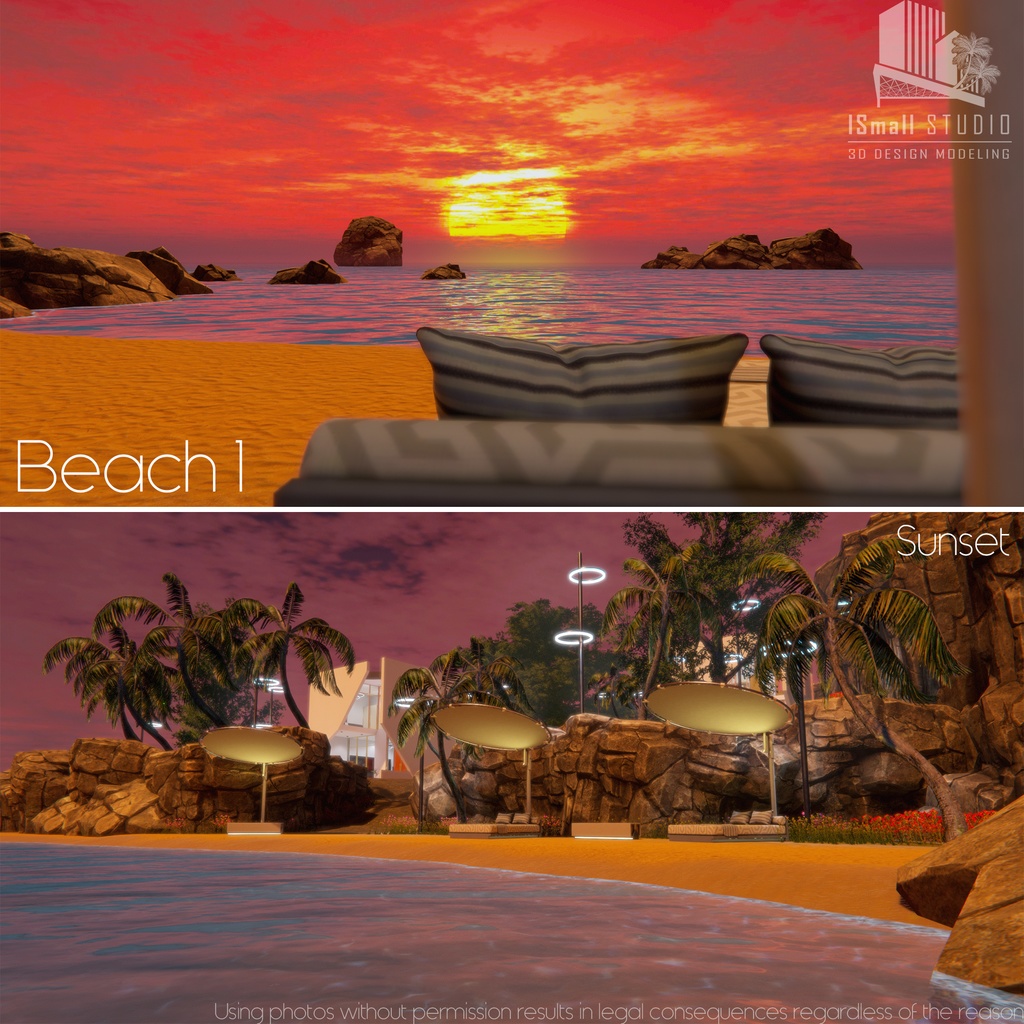 Premium Modern House Episode 06 Geometric Townhouse(v1.2)